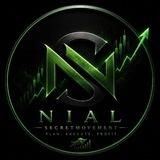 Nial SecretMovement 🇵🇸