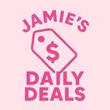 Jamie’s Daily Deals