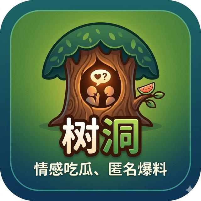 情感树洞+爆料吃瓜