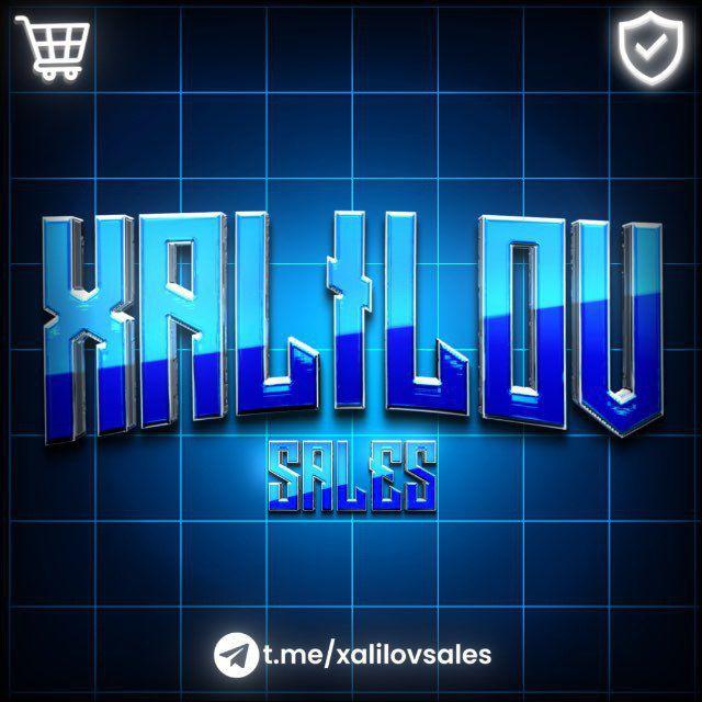 XALILOV SALES