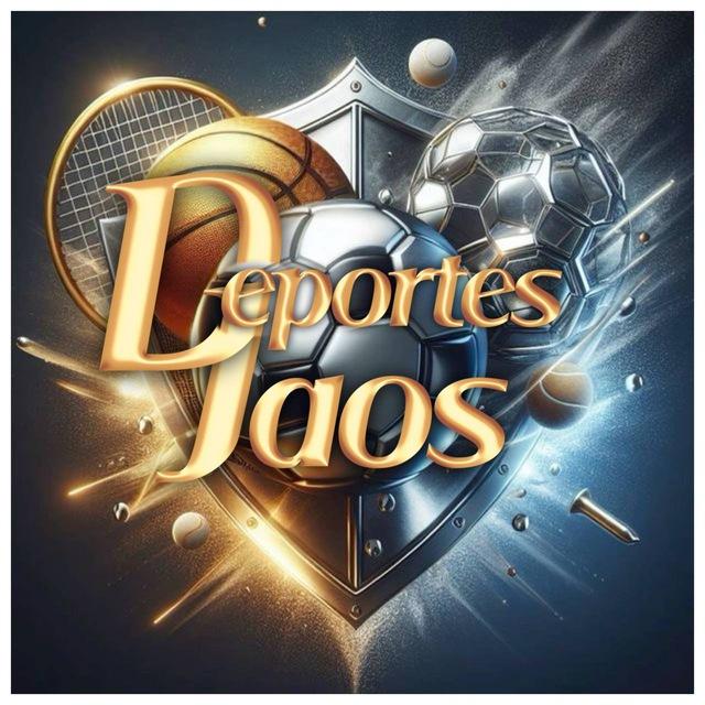 DEPORTES JAOS