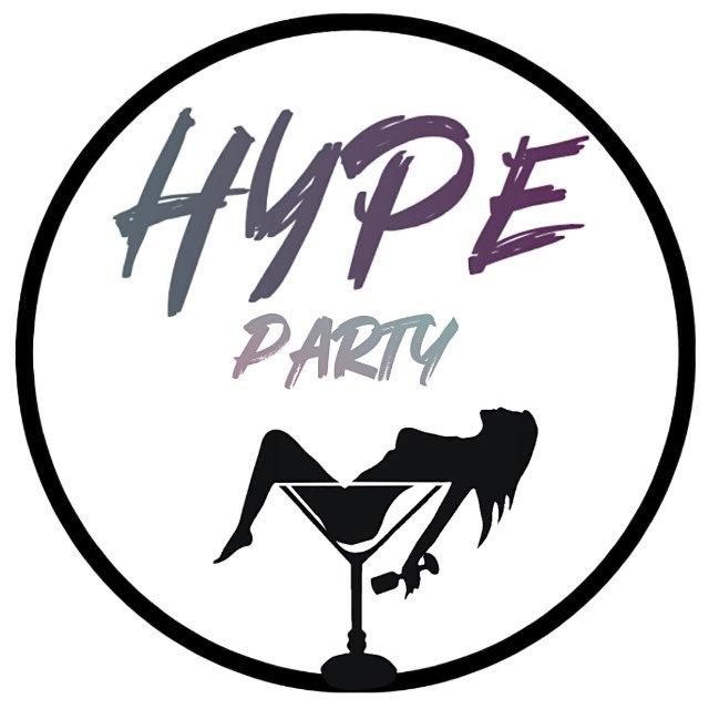 HYPE | ORSK | PARTY
