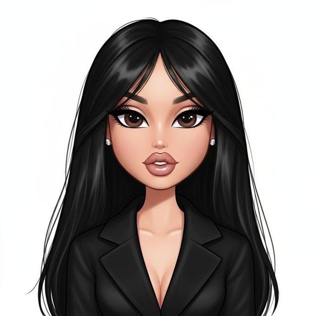 𝙈𝙤𝙧𝙥𝙝𝙤👩🏾‍🦱🥢