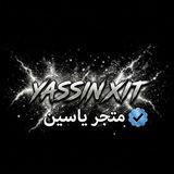 YASSIN XIT 🫒