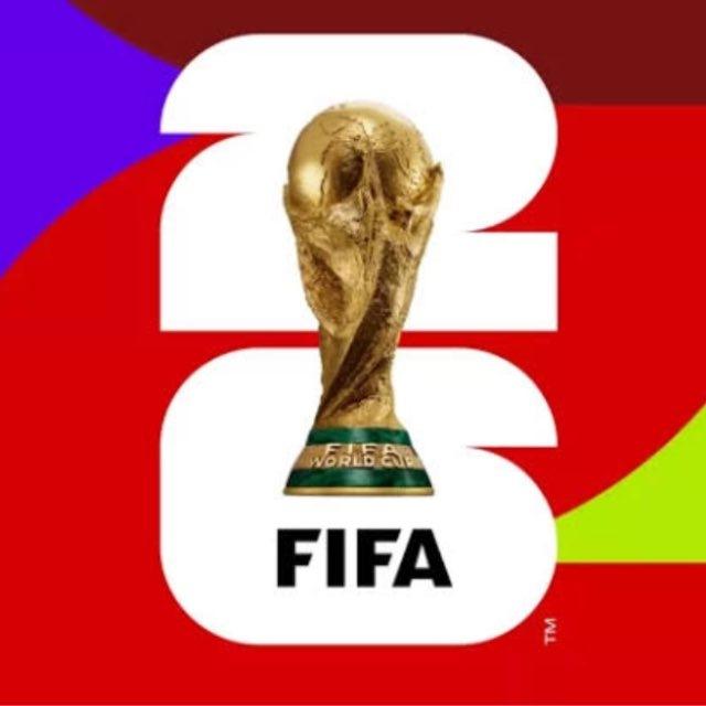 FIFA WORLD CUP 2026 LIVE