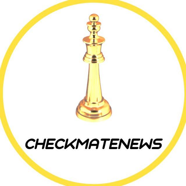 CheckMateNews ♟