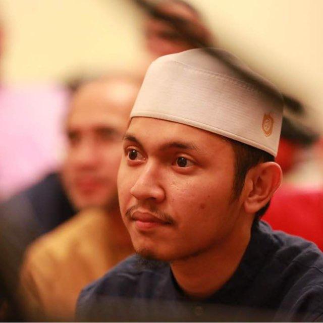 Ustaz Muhammad Fahmi Rusli