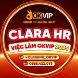 JD TUYỂN DỤNG OKVIP