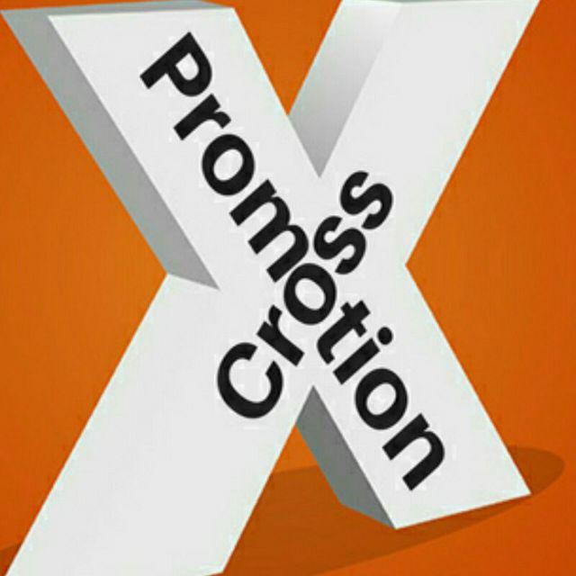 Easiest PROMOTION CROSS