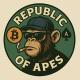 Republic Of Apes