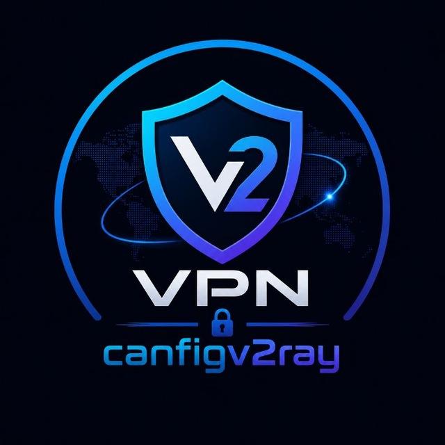 V2ray | کانفیگ رایگان