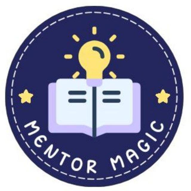 MENTOR MAGIC | NEET