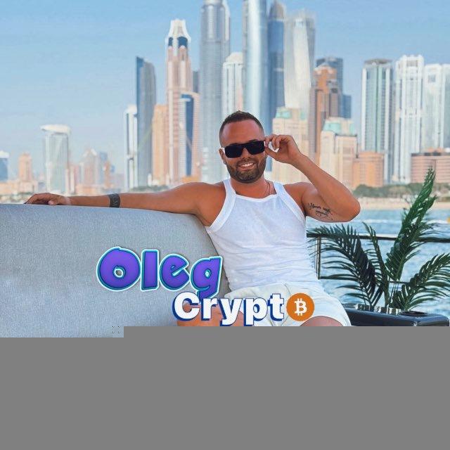 📊 OLEG CRYPTO 📊