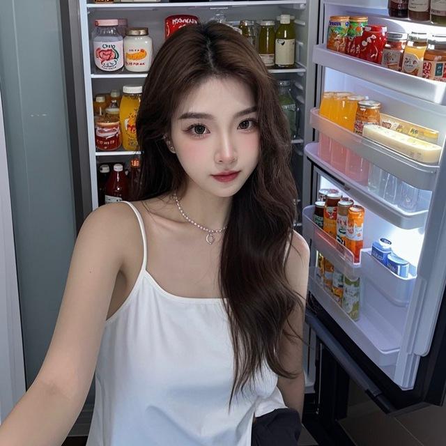 洋洋小可爱