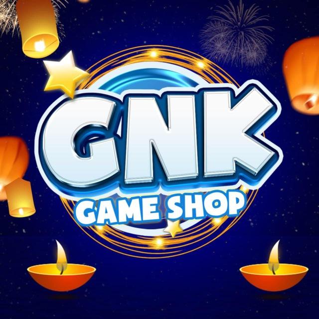 GNK Game Shop