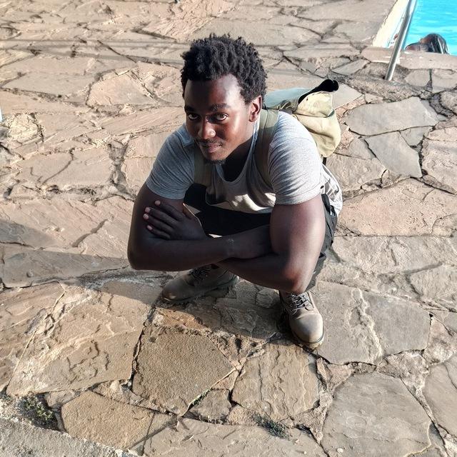 BRIAN MORRIS NJAGI