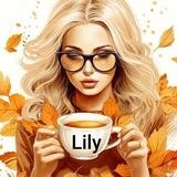 🪷the life of the lily🪷