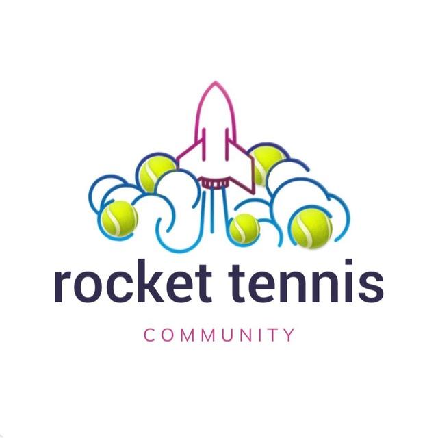 Rocket Tennis Community 🇺🇦🎾