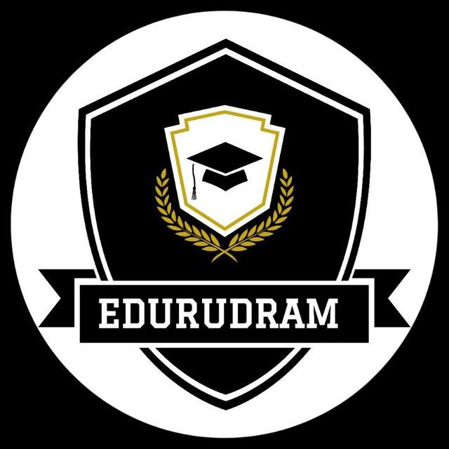EduRudram™ Technical Education 🥇