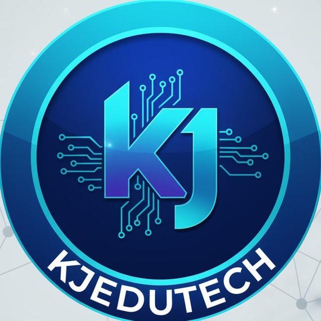 KJ EDU TECH