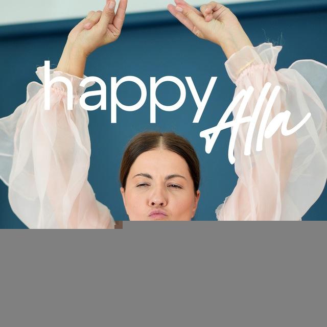 Happy Alla