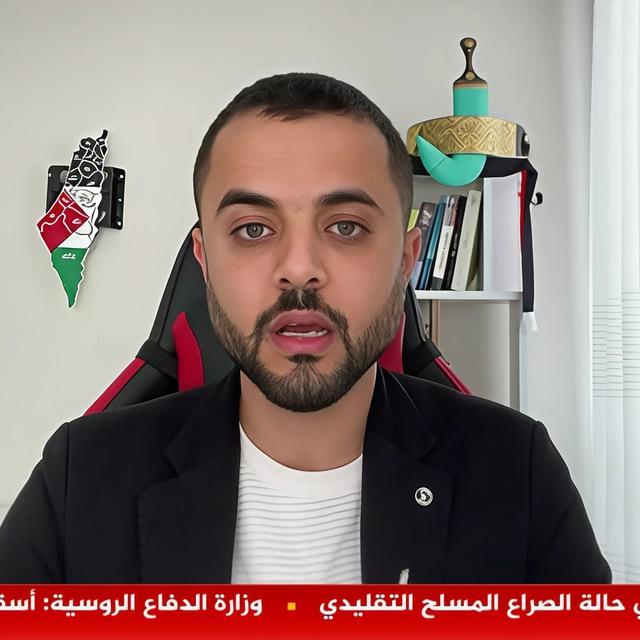 عدي جعار | Oday jaar