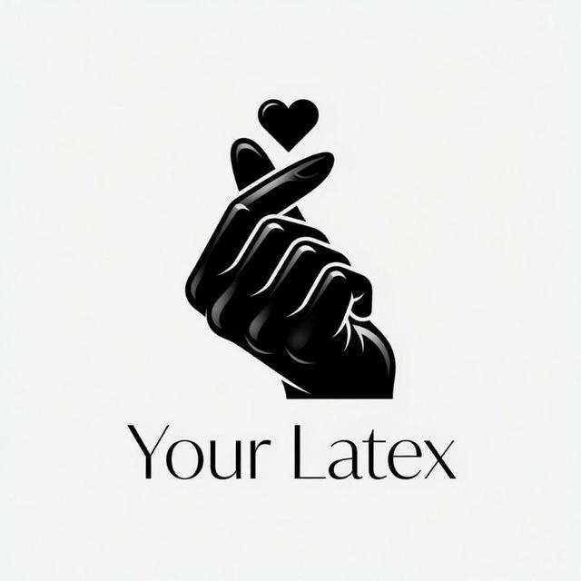 Your Latex / Твой Латекс