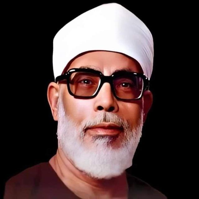 الشيخ محمود خليل الحصري (صفحات)