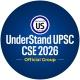 UnderStand UPSC 2026