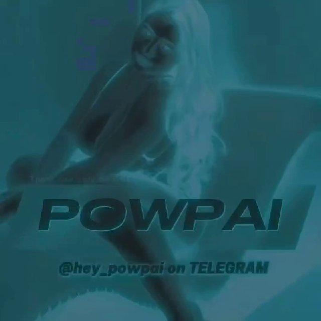 Pow Pai @powpai_xsPAIcyWORLD