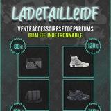 La Detaille IDF 💸💸