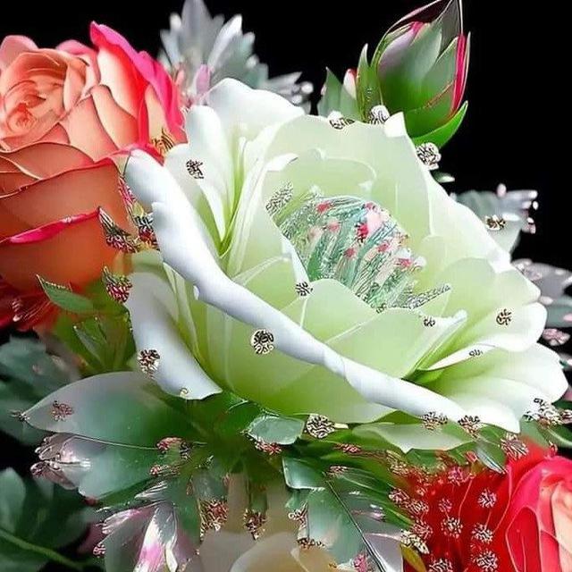 ဝတ္ထု လေးများစုစည်းရာ💙☘️