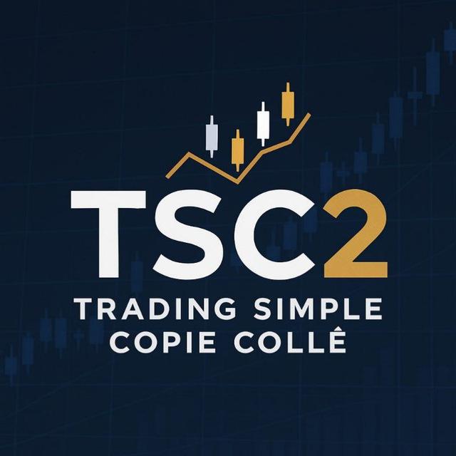 TRADING📊SIMPLE COPIE COLLE💵
