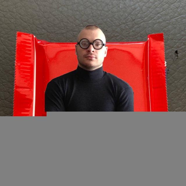 МАКСИМ «ТЕСАК» МАРЦИНКЕВИЧ