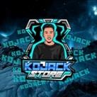 Kojack Hensem 🇲🇾