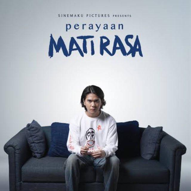 Perayaan Mati Rasa 2025