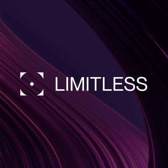 LIMITLESS OFFICIAL