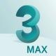 3dsMax course