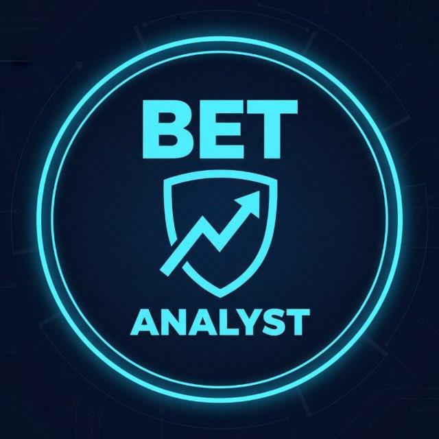 Bet-Analyst | Ставь с умом