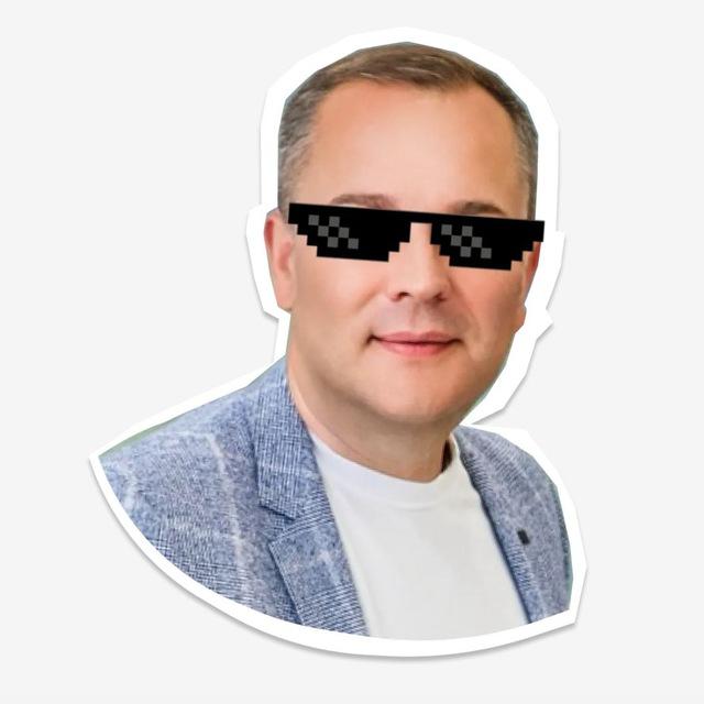 Олексій Мухін