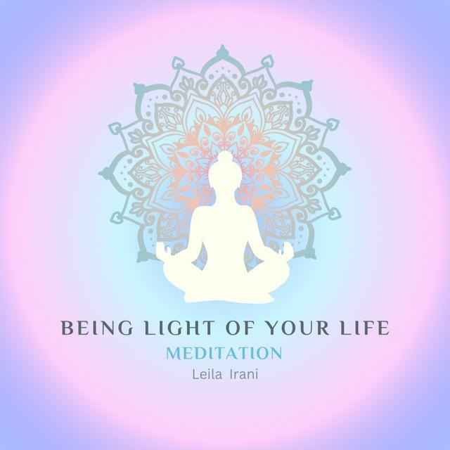 Beinglightofyourlife مانترا ، کریا یوگا ، مدیتیشن