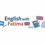 English with Fatima