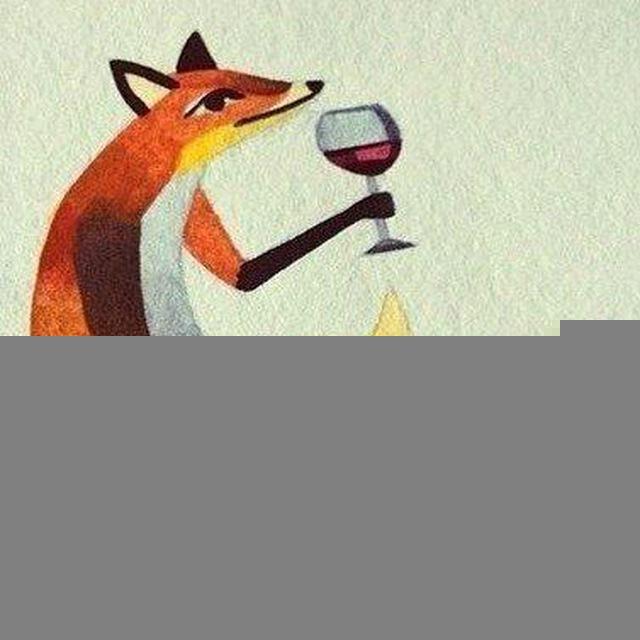 Лиса Алеся 🦊