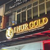 I NUR GOLD HQ