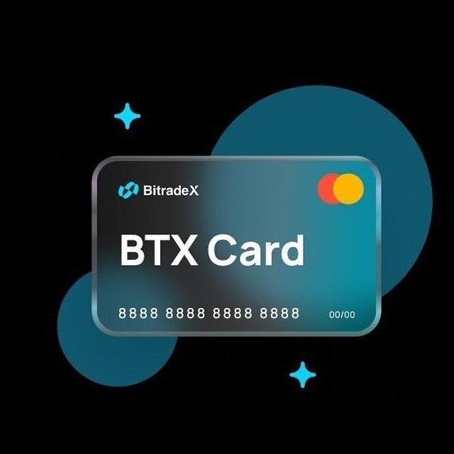 BitradeX Exchange