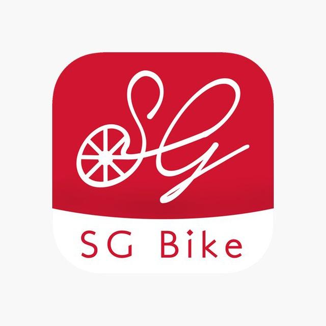 SGBIKEHITCH ANNOUNCEMENT