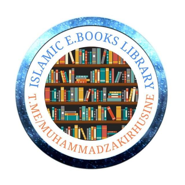🇲🇲Islamic E-Books Library🇲🇲