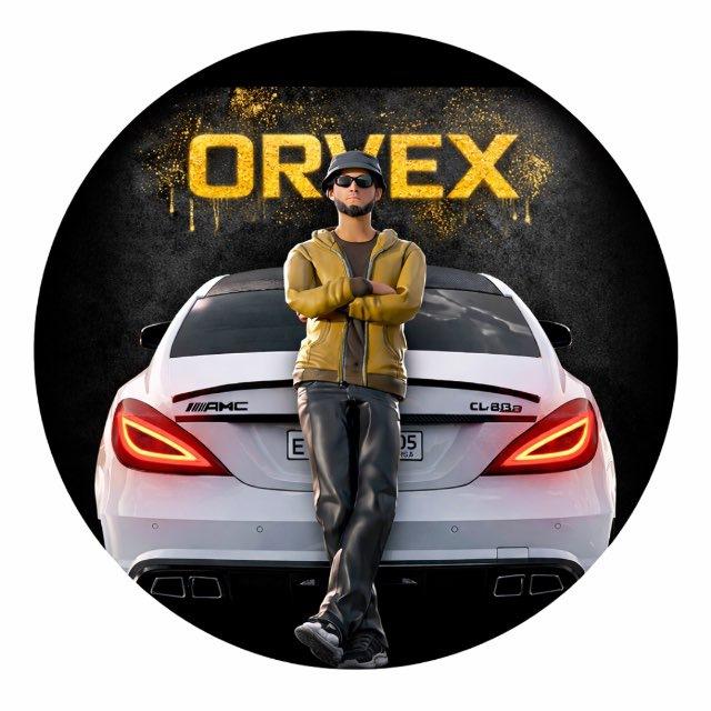 OrvexCpm