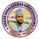 Sheikh Abdulrahman Umar Bagarawa