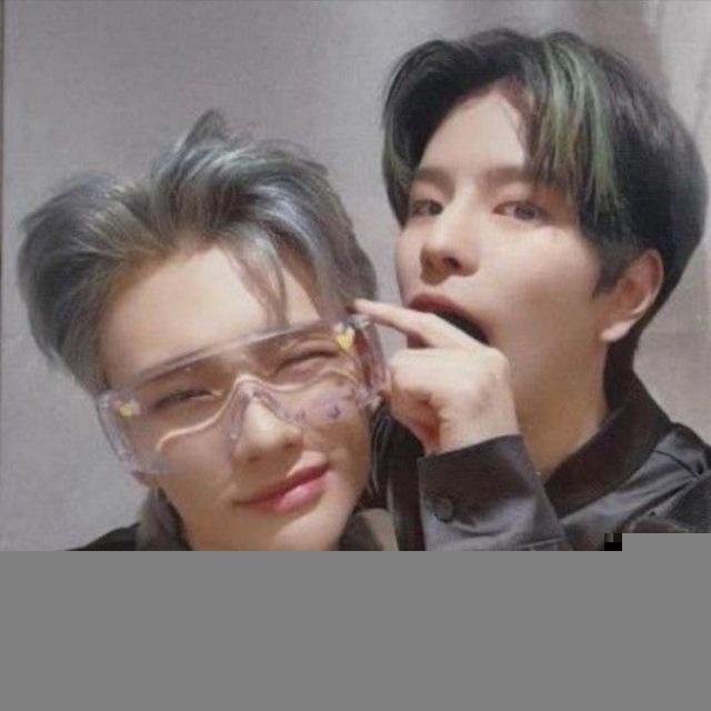 hyunmin | love [closed]